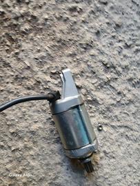 Motorino di avviamento tmax 530-560