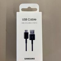 Cavo usb-c Samsung Smartphone