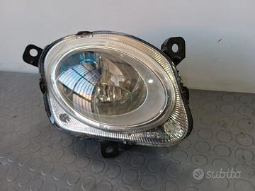 Faro Diurno Dx Fiat 500L - Anno 2013 in poi