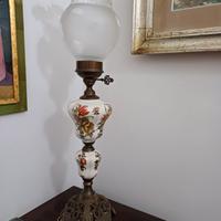 LAMPADA DA TAVOLO VINTAGE
