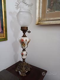 LAMPADA DA TAVOLO VINTAGE