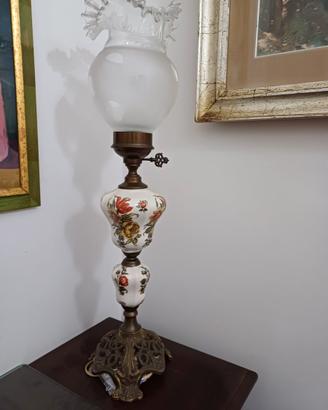 LAMPADA DA TAVOLO VINTAGE