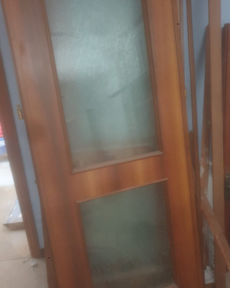 porte separazione giorno - notte