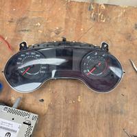 Quadro strumenti Fiat Tipo SW del 2020