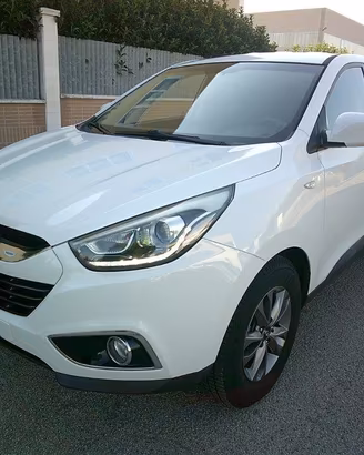 Hyundai iX35 1.7 CRDi 2WD Comfort