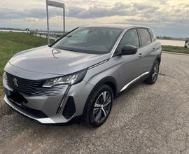 Peugeot 3008 km 15000 garanzia