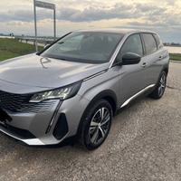 Peugeot 3008 km 15000 garanzia