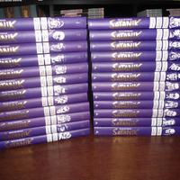 FUMETTI SATANIK MONDADORI