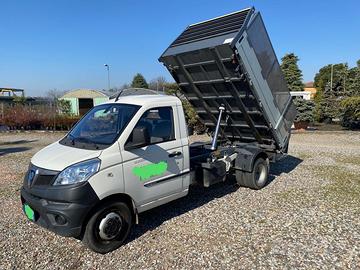 Piaggio Porter PN6