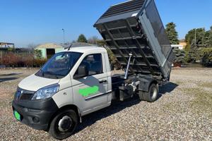 Piaggio Porter PN6