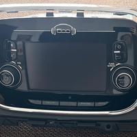 Autoradio Fiat 500