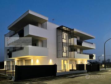 Appartamento in pronta consegna classe A4