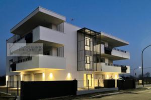 Appartamento in pronta consegna classe A4