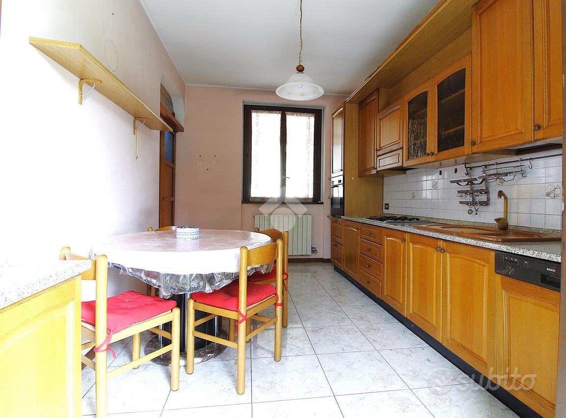 Casa – Agrate Brianza, Morosina - Vista 3