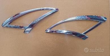 Kit cromatura fendinebbia xuv