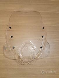 Puig touring per BMW R1250R