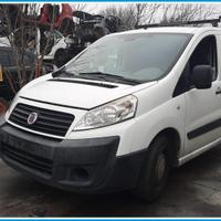 Ricambi Usati FIAT SCUDO (3H) 2008