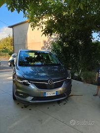 Opel Zafira 7 posti 2.0 170 CV automatica 