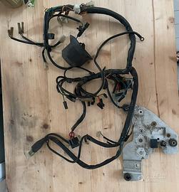 Cagiva freccia C9 e C10