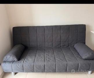 DIVANO LETTO