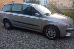Fiat stilo sw