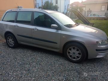 Fiat stilo sw
