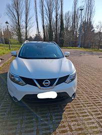 NISSAN Qashqai 2ª serie - 2014