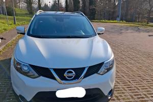 NISSAN Qashqai 2ª serie - 2014