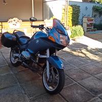 Bmw r 1100 rs - 1999