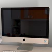IMac 21,5"