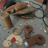 Accessori per lucchetto