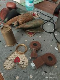 Accessori per lucchetto