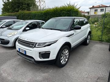 Land Rover Range Evoque 2.0 TD4 150 CV 5p. HSE Dyn