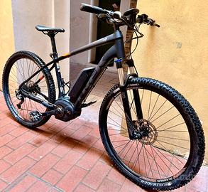 e-MTB Trek Powerfly 5 Bosch CX - batteria 500 Wh