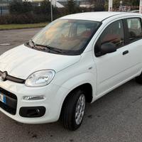 Fiat panda 0.9 t.air t. natural power Easy 80cv