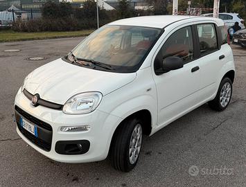 Fiat panda 0.9 t.air t. natural power Easy 80cv