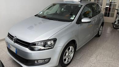 Volkswagen Polo 1.2 TDI DPF 5 p. Comfortline UNIPR