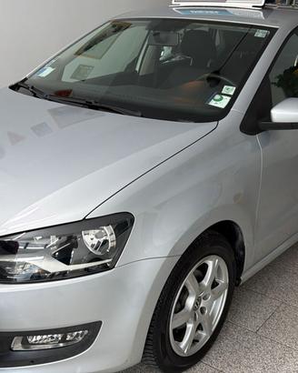 Volkswagen Polo 1.2 TDI DPF 5 p. Comfortline UNIPR