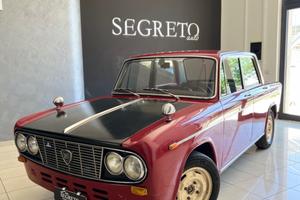 Lancia Fulvia 2C del 1965 TARGHE E LIBRETTO ORIGIN