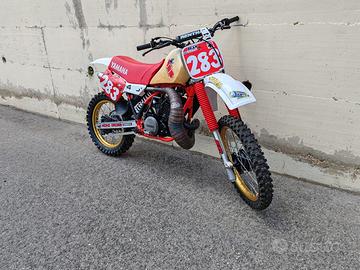 Yamaha Altro modello - 1984