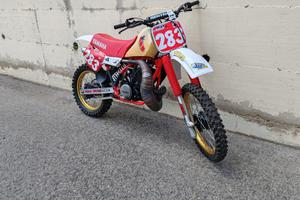 Yamaha Altro modello - 1984