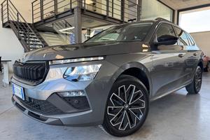 Skoda Kamiq 1.0 tsi Black Dots 115cv
