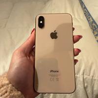 iPhone XS