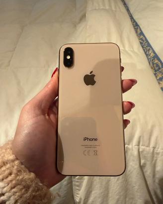 iPhone XS