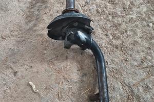 forcella piaggio sfera 