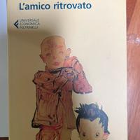 L’AMICO RITROVATO FRED UHLMAN