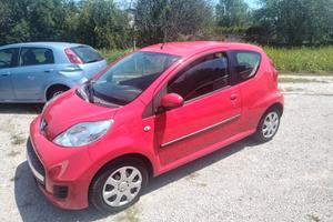 Peugeot 107 1.0 68CV 3p. 2010