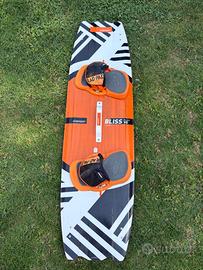 Tavola kite bidirezionale RRD
