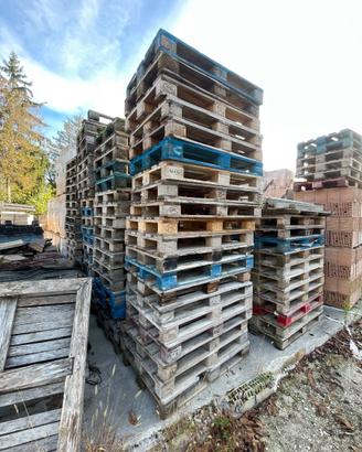 pallet epal