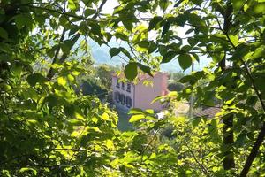 Casa-villetta a pochi km da Maratea